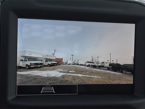 New 2026 Chevrolet Silverado 3500 W/T w/ WT Convenience Package image 27