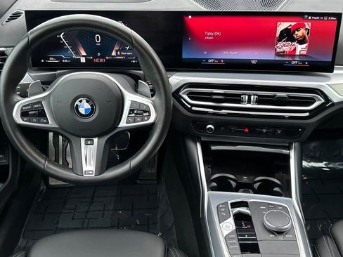 Used 2024 BMW M340i xDrive w/ Premium Package image 15