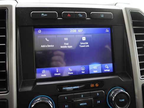 Used 2021 Ford F250 Lariat AWD/4WD image 55