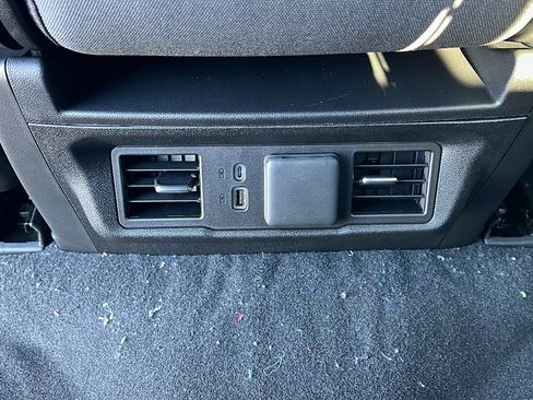 New 2026 Chevrolet Silverado 2500 LT w/ All Star Edition image 17