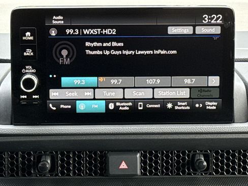 Used 2024 Honda CR-V Sport-L image 23