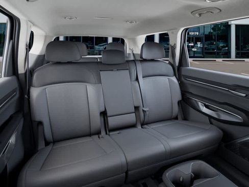 New 2026 Kia EV9 Light image 16