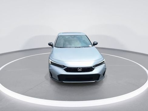 Used 2025 Honda Civic Sport image 3