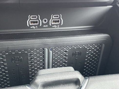 New 2026 RAM 2500 Rebel w/ Rebel Level 1 Equipment Group image 24