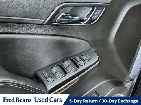 Used 2019 Chevrolet Tahoe LT AWD/4WD image 24