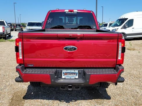 New 2026 Ford F250 XLT w/ XLT Premium Package image 11
