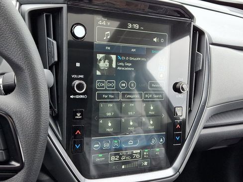 New 2026 Subaru Crosstrek 2.0i Premium image 12