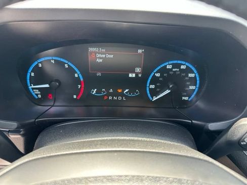 Used 2024 Ford Bronco Sport Big Bend w/ Convenience Package AWD/4WD image 24