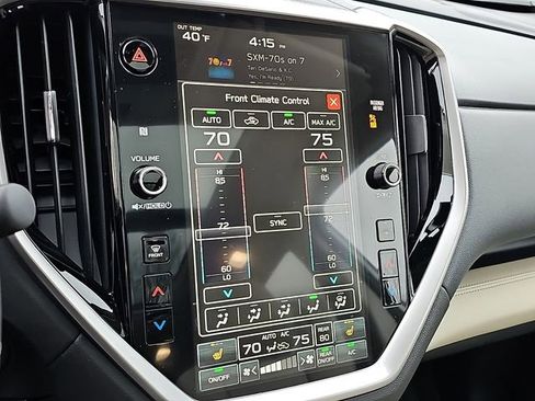 New 2026 Subaru Ascent Limited image 14