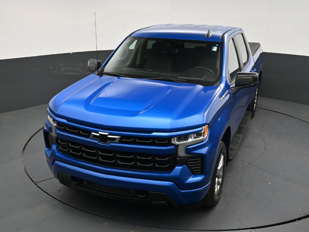 Used 2024 Chevrolet Silverado 1500 RST RWD image 19