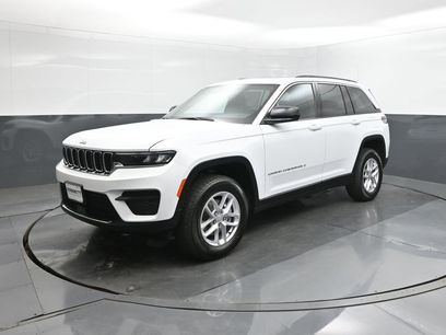 New 2025 Jeep Grand Cherokee Laredo X
