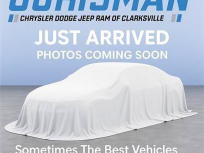 Certified 2023 Chrysler Pacifica Limited