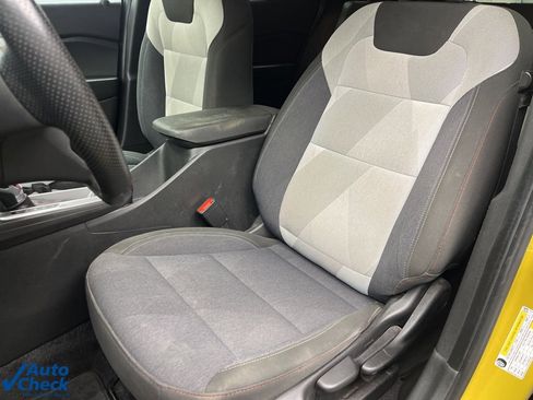 Used 2024 Chevrolet Trax RS w/ Driver Confidence Package image 20