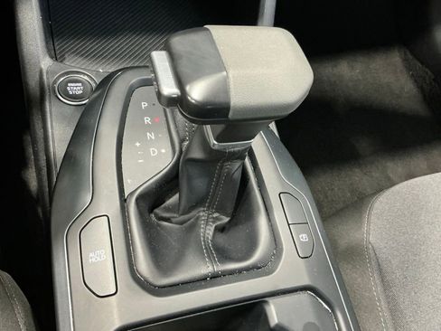 Used 2025 Kia K4 FWD image 22