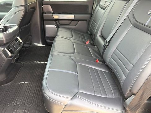 Used 2024 Ford F150 Platinum AWD/4WD image 19
