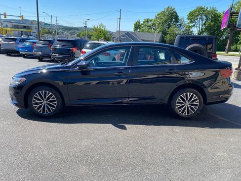 Used 2021 Volkswagen Jetta S FWD image 6