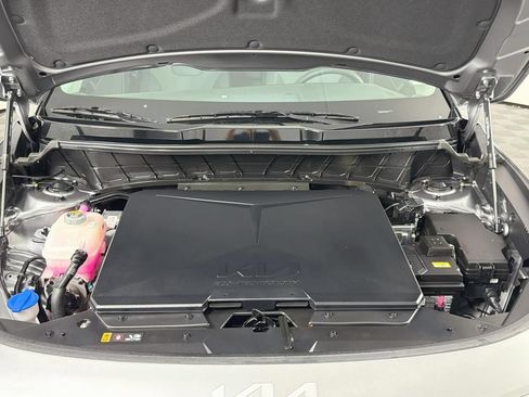 Used 2025 Kia Niro Wind w/ Wind Preserve Package FWD image 40