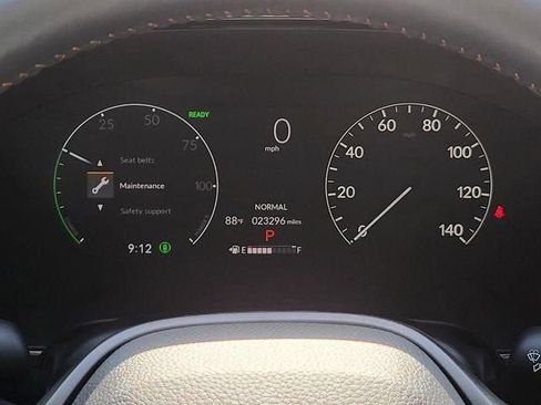 Used 2024 Honda CR-V Sport-L image 32