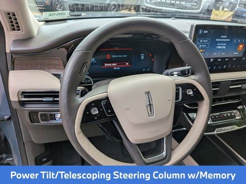 Used 2024 Lincoln Corsair Reserve w/ Equipment Group 201A image 15