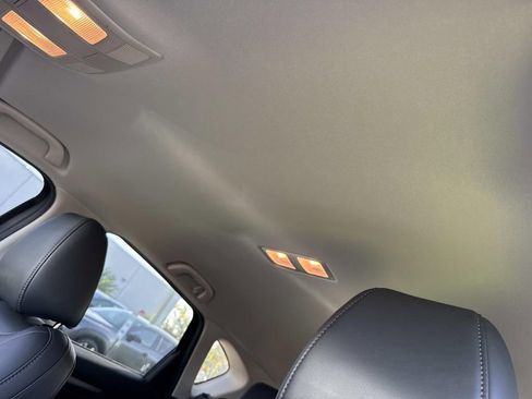 Used 2022 MAZDA CX-5 AWD 2.5 S w/ Select Package image 42