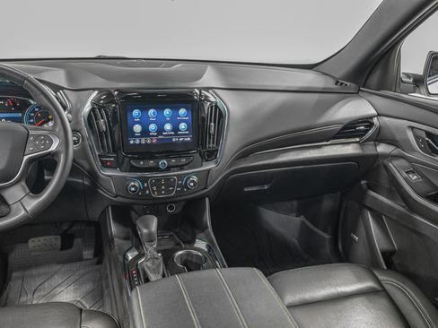 Used 2023 Chevrolet Traverse LT w/ LT Premium Package image 30