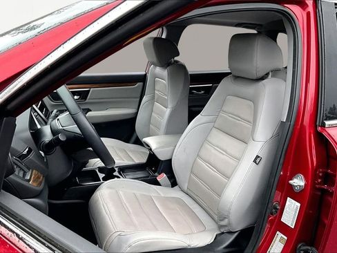 Used 2022 Honda CR-V EX-L image 15