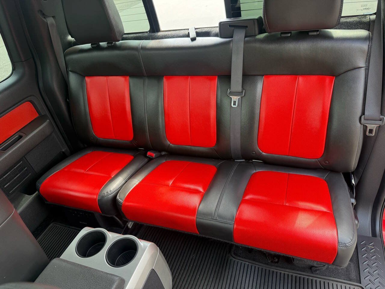 Used 2010 Ford F150 Raptor AWD/4WD image 17