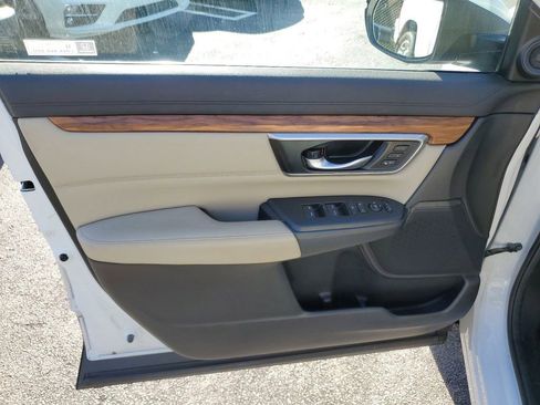Used 2022 Honda CR-V EX-L image 14