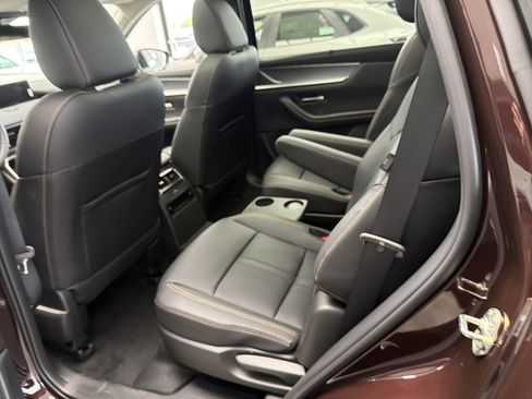 New 2026 MAZDA CX-90 3.3 Turbo w/ Premium Sport Pkg AWD/4WD image 15