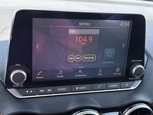 Used 2020 Nissan Sentra SR image 18