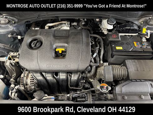 Used 2024 Kia Seltos S image 48