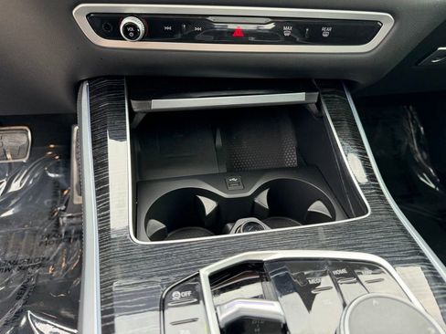Used 2024 BMW X5 sDrive40i w/ M Sport Package image 26