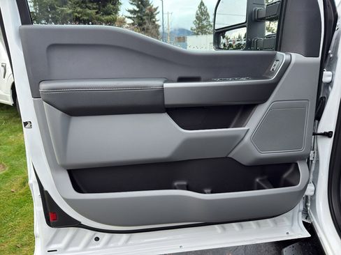 New 2026 Ford F250 XL w/ STX Appearance Package image 15