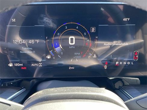 New 2026 Chevrolet Tahoe Premier image 35