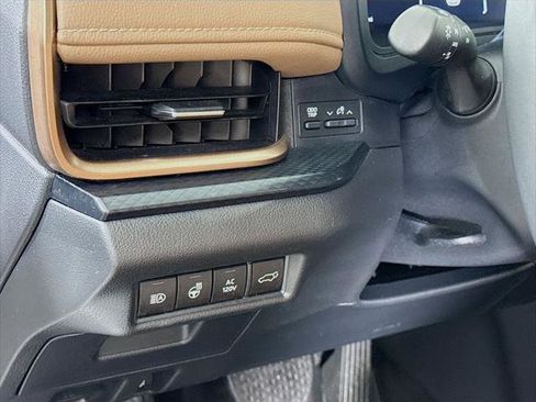 Certified 2024 Toyota Grand Highlander AWD Hybrid image 21