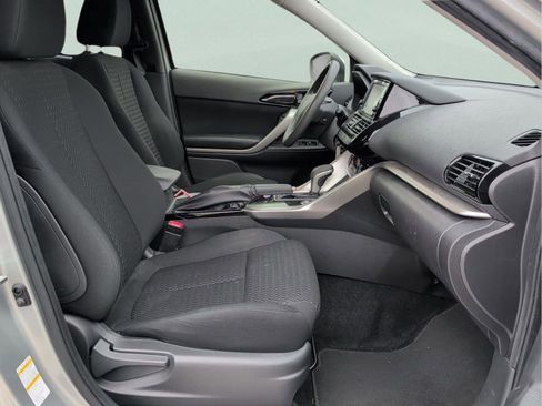 Used 2024 Mitsubishi Eclipse Cross ES image 34