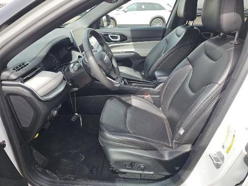 Used 2025 Jeep Compass Limited AWD/4WD image 4