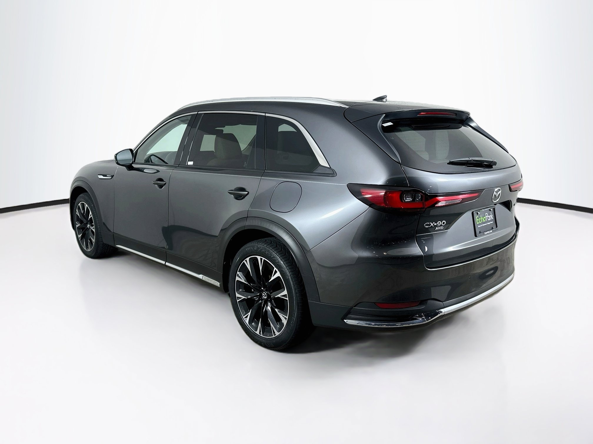 Used 2024 MAZDA CX-90 Plug-In Hybrid w/ Premium Pkg AWD/4WD image 5