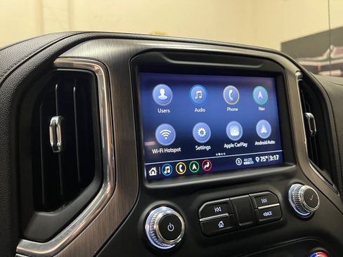 Used 2020 GMC Sierra 1500 Denali w/ Denali Ultimate Package AWD/4WD image 44