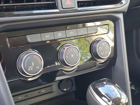 New 2026 Volkswagen Taos S image 22