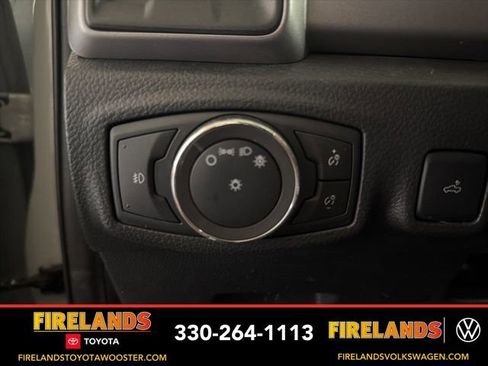 Used 2022 Ford Ranger XL w/ Equipment Group 101A High image 22