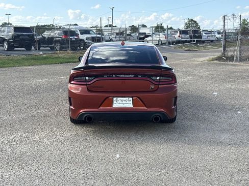 Used 2023 Dodge Charger Scat Pack w/ Plus Group image 4