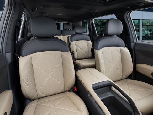 New 2027 Kia Telluride X-Line EX AWD/4WD image 15