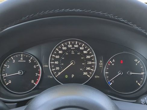 New 2026 MAZDA CX-30 AWD 2.5 S image 25