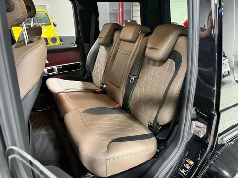Used 2020 Mercedes-Benz G 63 AMG 4MATIC image 70