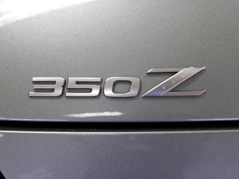 Used 2004 Nissan 350Z Touring image 33