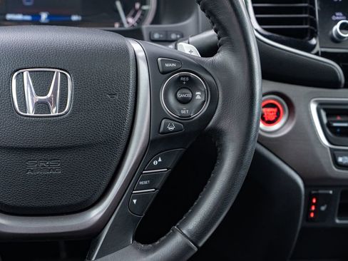 Used 2021 Honda Ridgeline RTL image 14