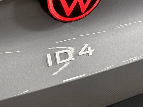 Certified 2023 Volkswagen ID.4 Pro S RWD image 26