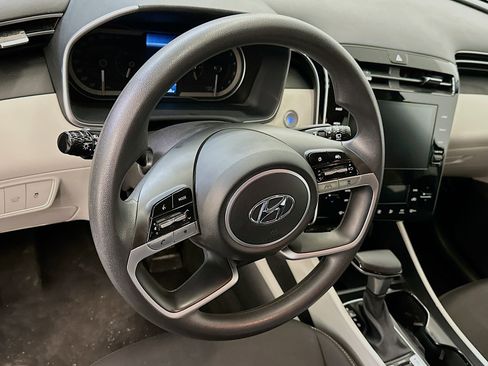 Used 2024 Hyundai Tucson SEL image 18