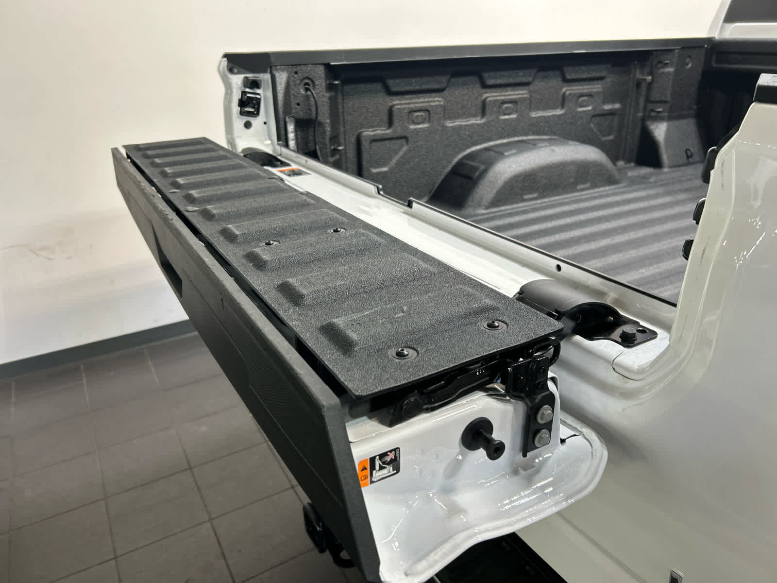Used 2026 Chevrolet Silverado 2500 LT w/ All Star Edition AWD/4WD image 17